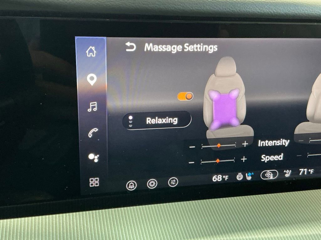 Used 2025 Nissan Murano Platinum image 60