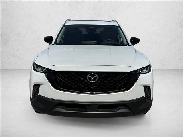Used 2025 MAZDA CX-50 2.5 Hybrid w/ Premium Plus Pkg image 2