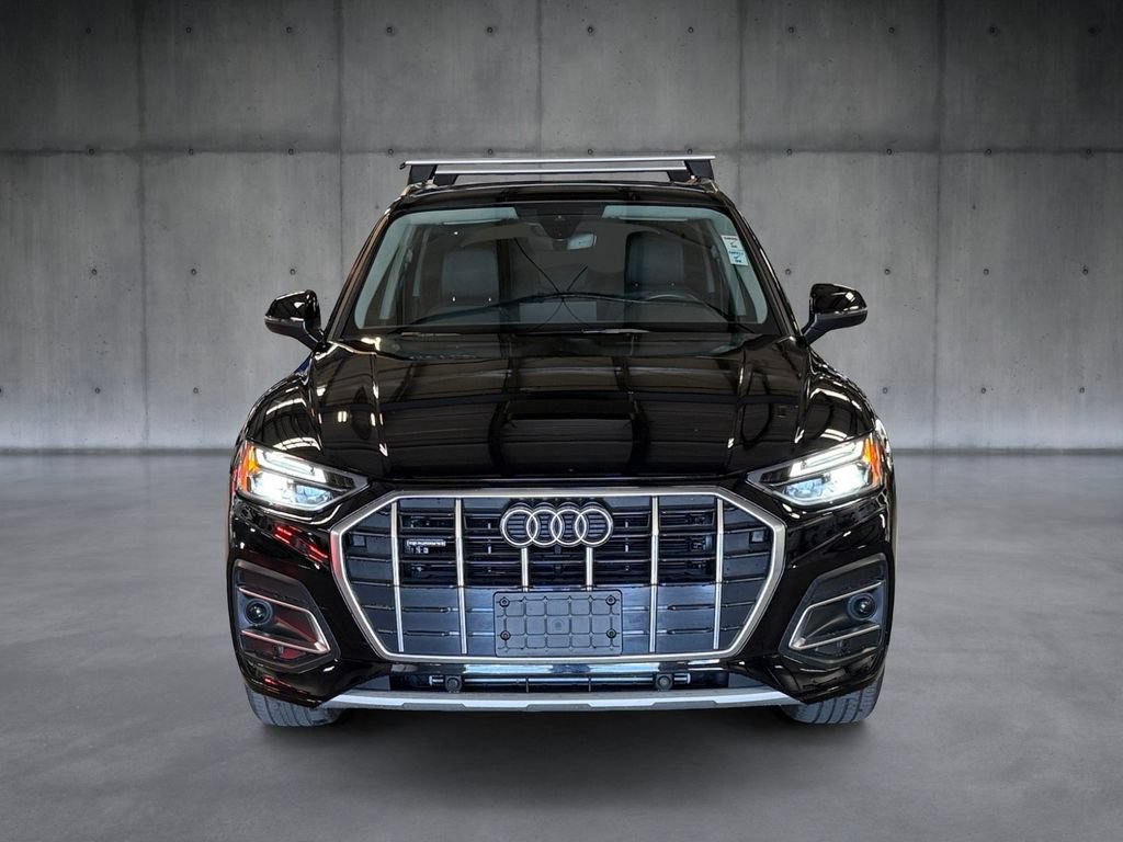 Used 2023 Audi Q5 2.0T Premium w/ Convenience Package AWD/4WD image 8