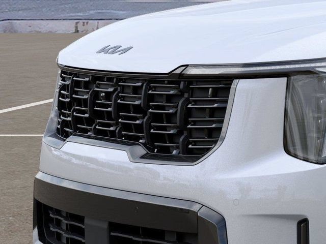 New 2026 Kia Sorento SX AWD/4WD image 12