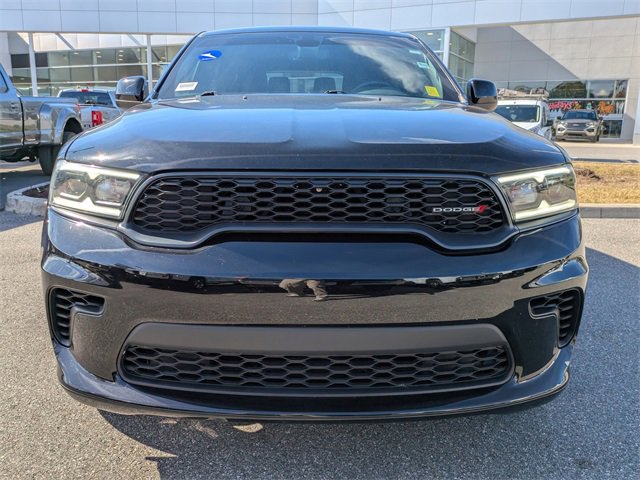 Used 2023 Dodge Durango GT w/ Blacktop Package image 9