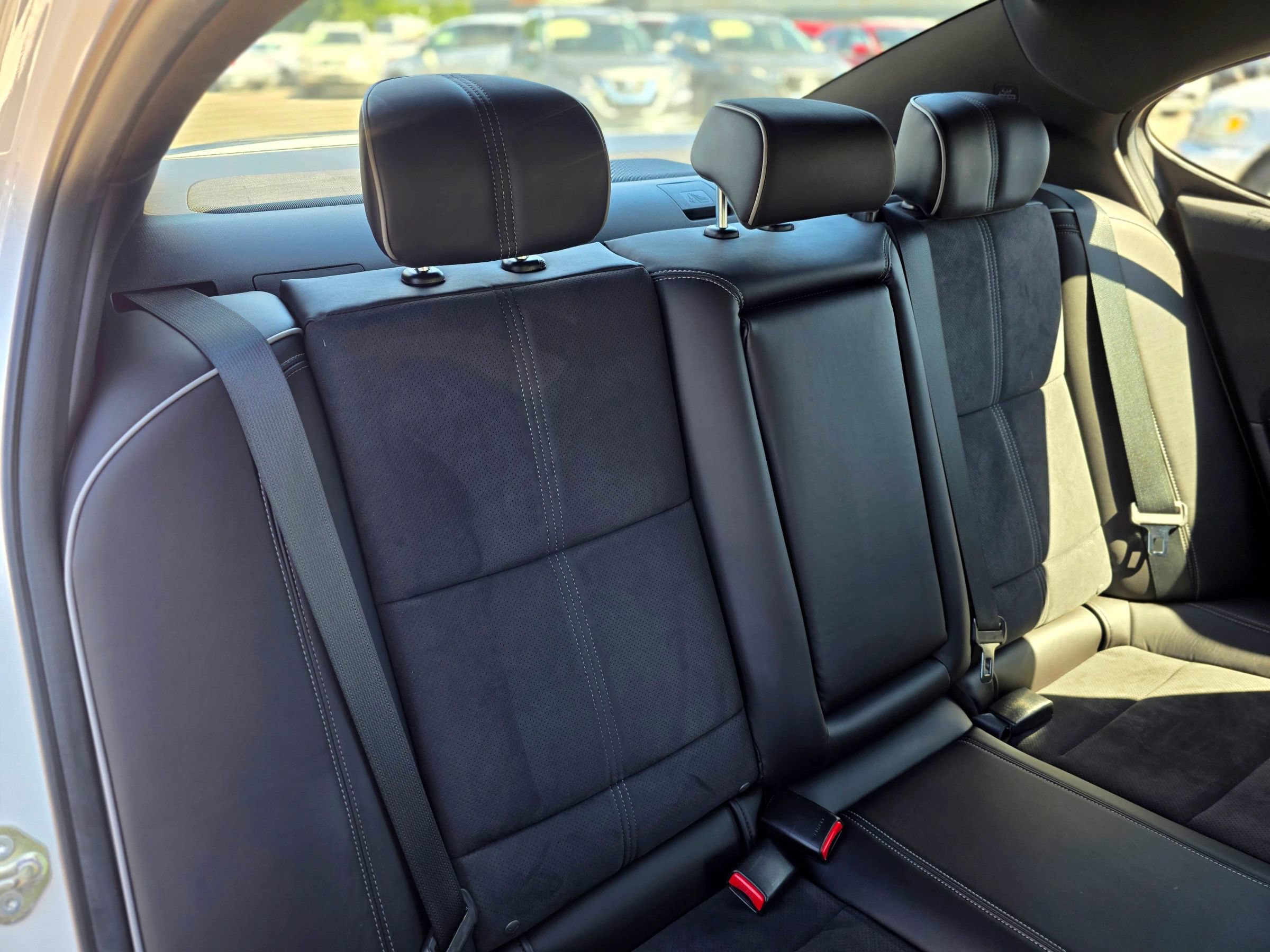 Used 2020 Acura TLX w/ A-SPEC Package FWD image 40
