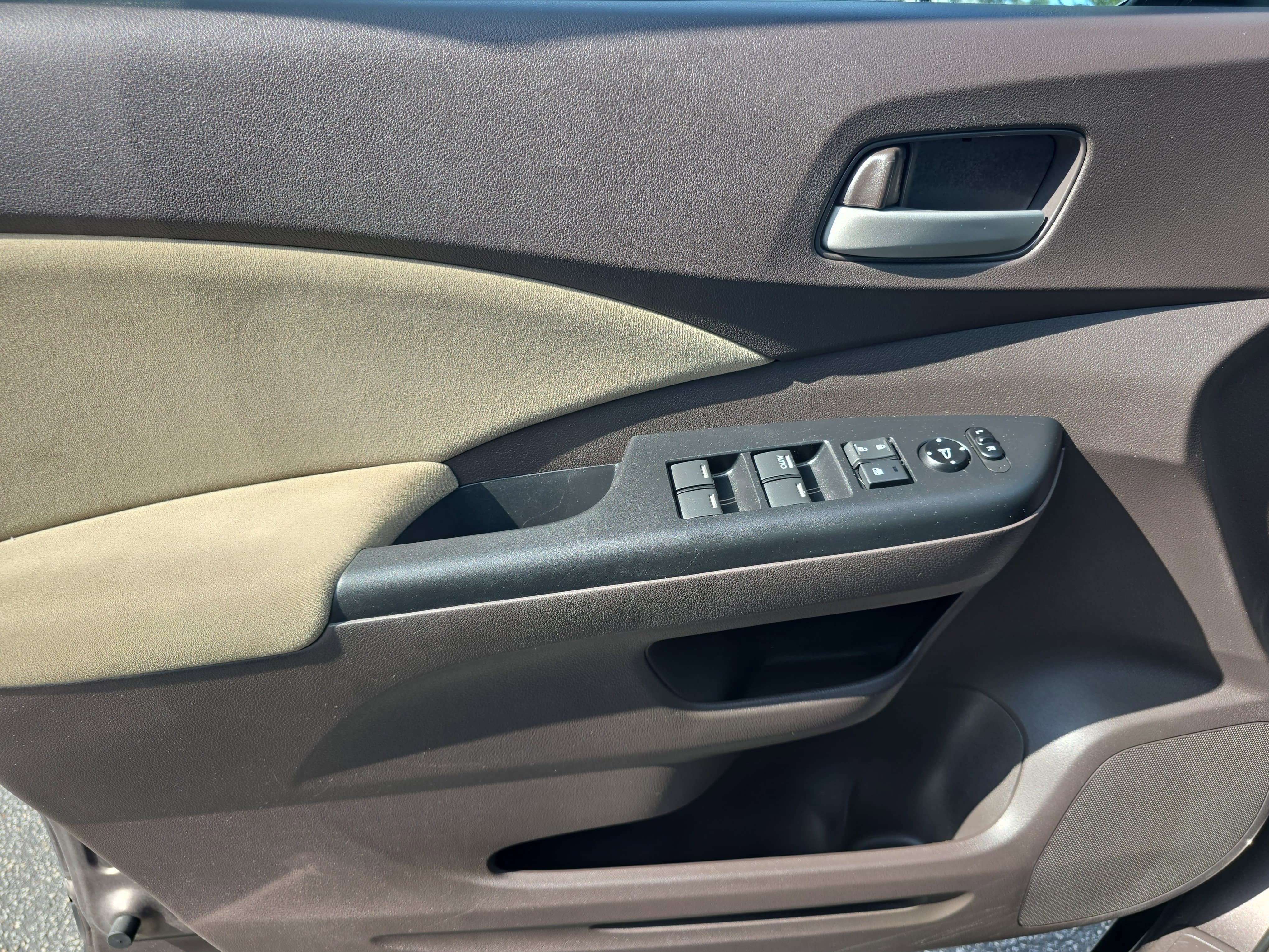 Used 2014 Honda CR-V EX image 23
