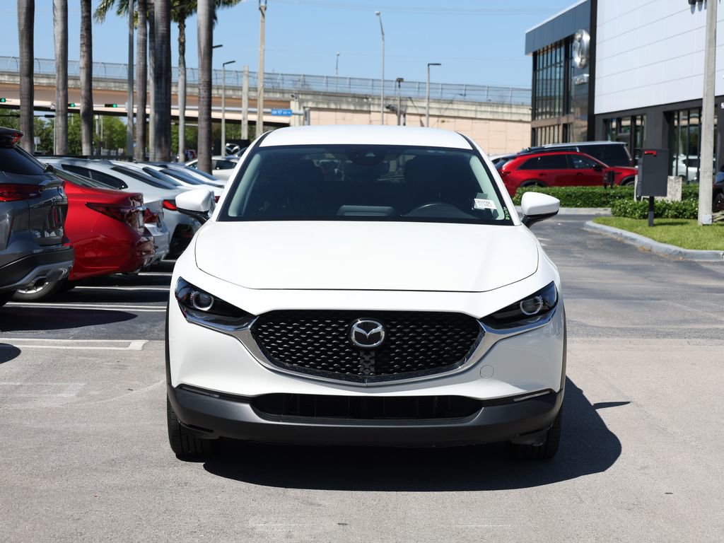 Certified 2021 MAZDA CX-30 FWD 2.5 S w/ Select Package image 3