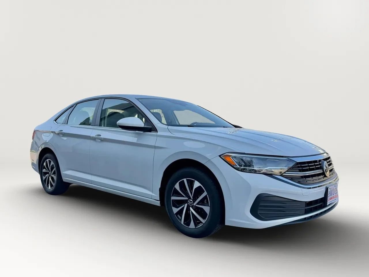 Used 2023 Volkswagen Jetta S w/ IQ.Drive Package FWD image 1