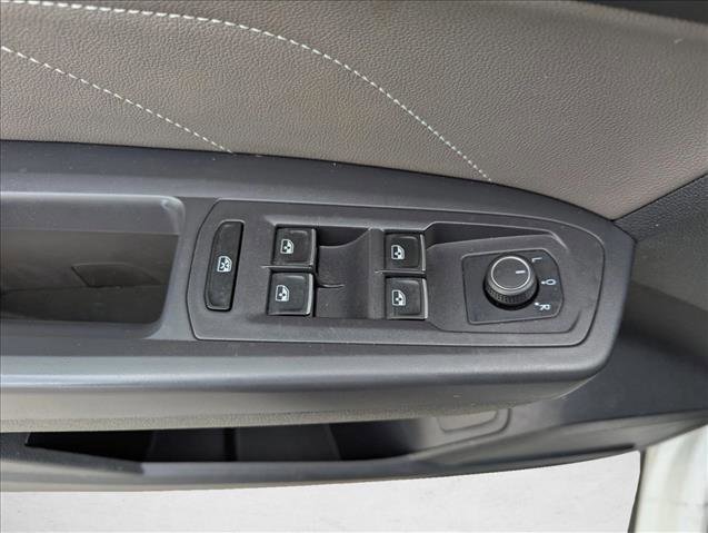 Used 2021 Volkswagen Atlas Cross Sport SE w/ Panoramic Sunroof Package image 10