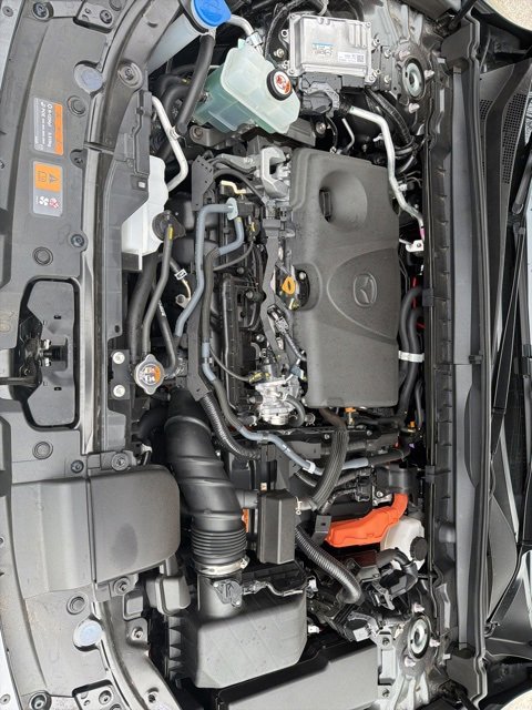 Used 2025 MAZDA CX-50 AWD 2.5 Hybrid w/ Weather Package image 25