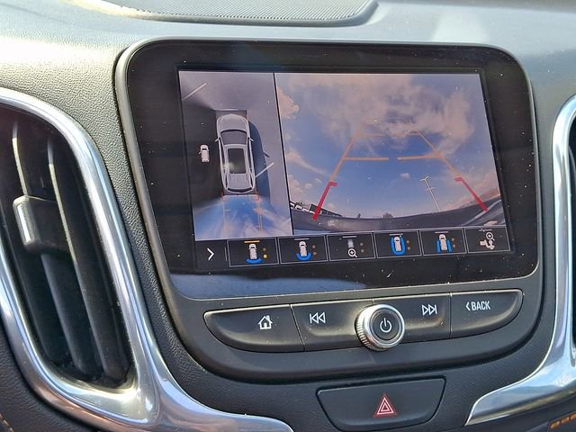 Used 2019 Chevrolet Equinox Premier image 19