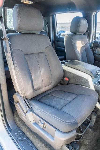 Used 2013 Ford F150 FX2 w/ Mid Equipment Group image 44