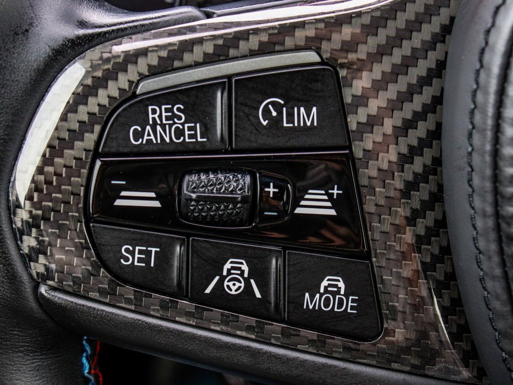 Used 2023 BMW M4 xDrive Competition image 70