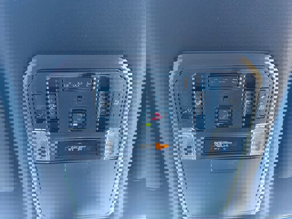 New 2026 Toyota Sequoia Platinum image 16