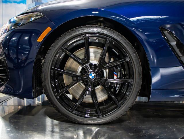 Used 2026 BMW 840i xDrive image 7