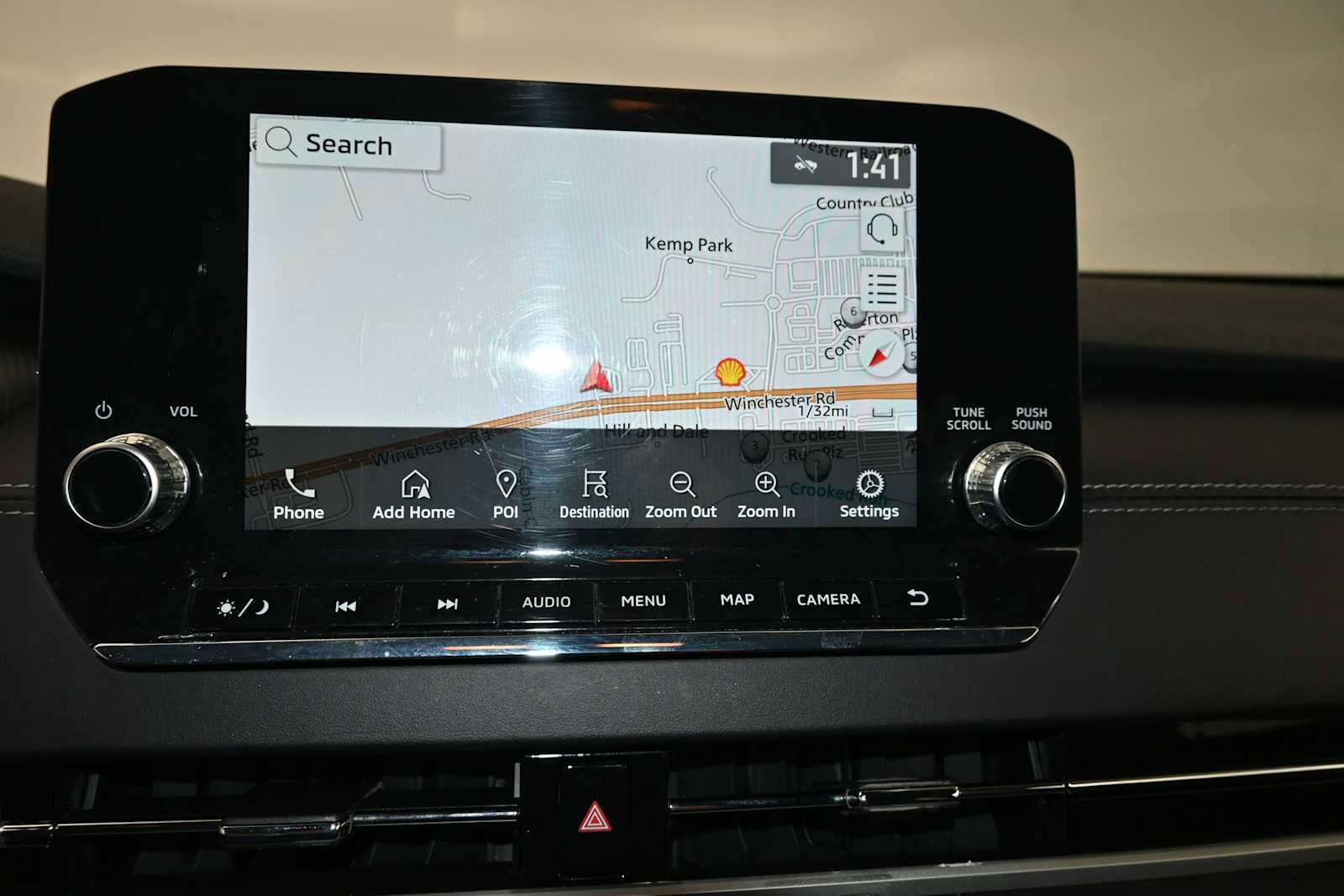 Used 2024 Mitsubishi Outlander SE AWD/4WD image 19