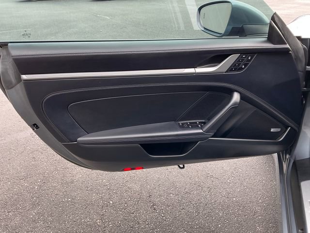 Certified 2025 Porsche 911 Carrera image 14