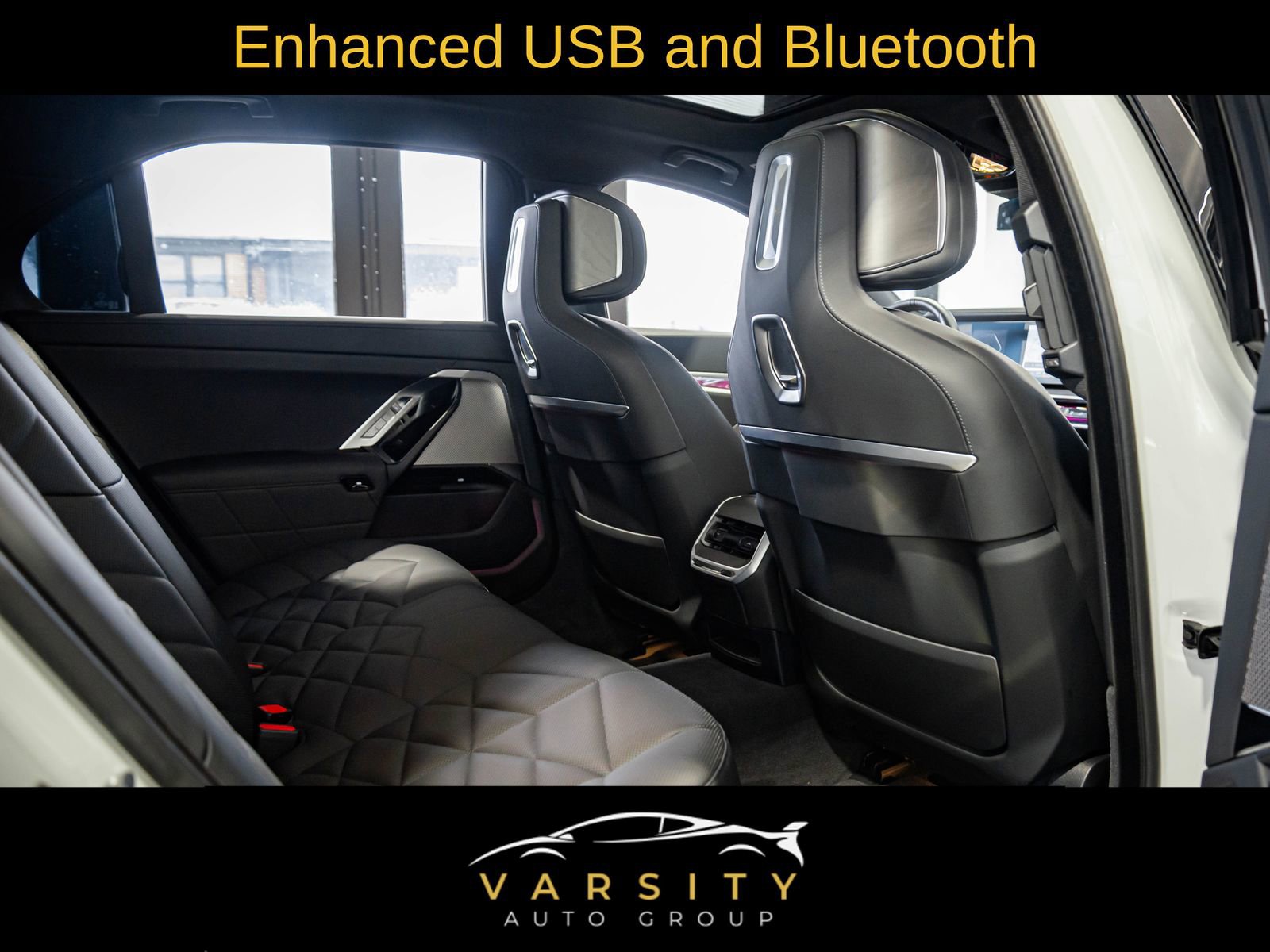 Used 2025 BMW 740i image 15