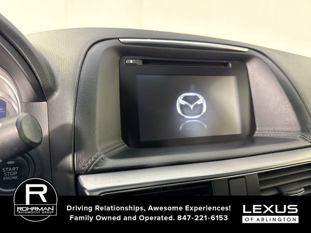 Used 2016 MAZDA CX-5 Grand Touring FWD image 6