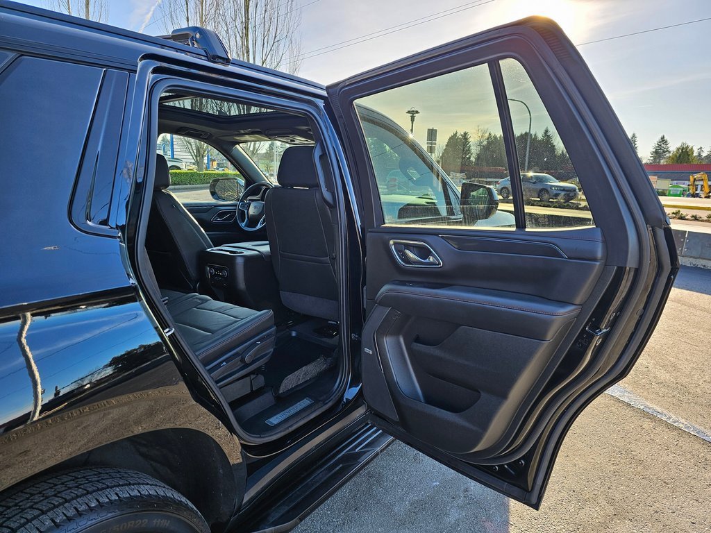 Used 2021 Chevrolet Tahoe RST image 26