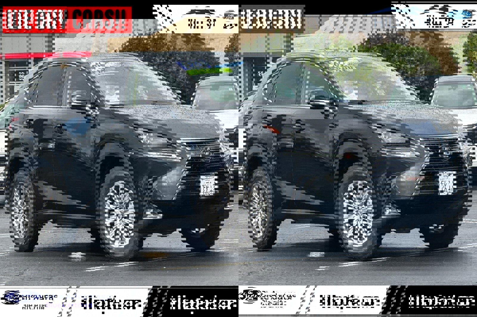 Used 2020 Lexus NX 300 FWD