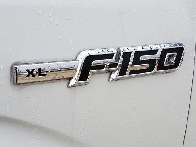 Used 2014 Ford F150 XL w/ Power Equipment Group image 11