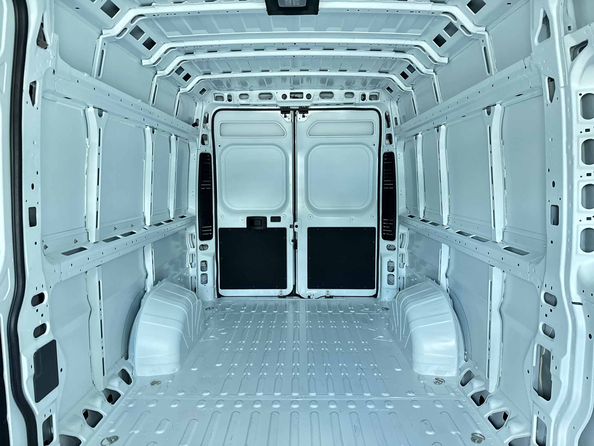New 2026 RAM ProMaster 3500 w/ Convenience Group FWD image 7