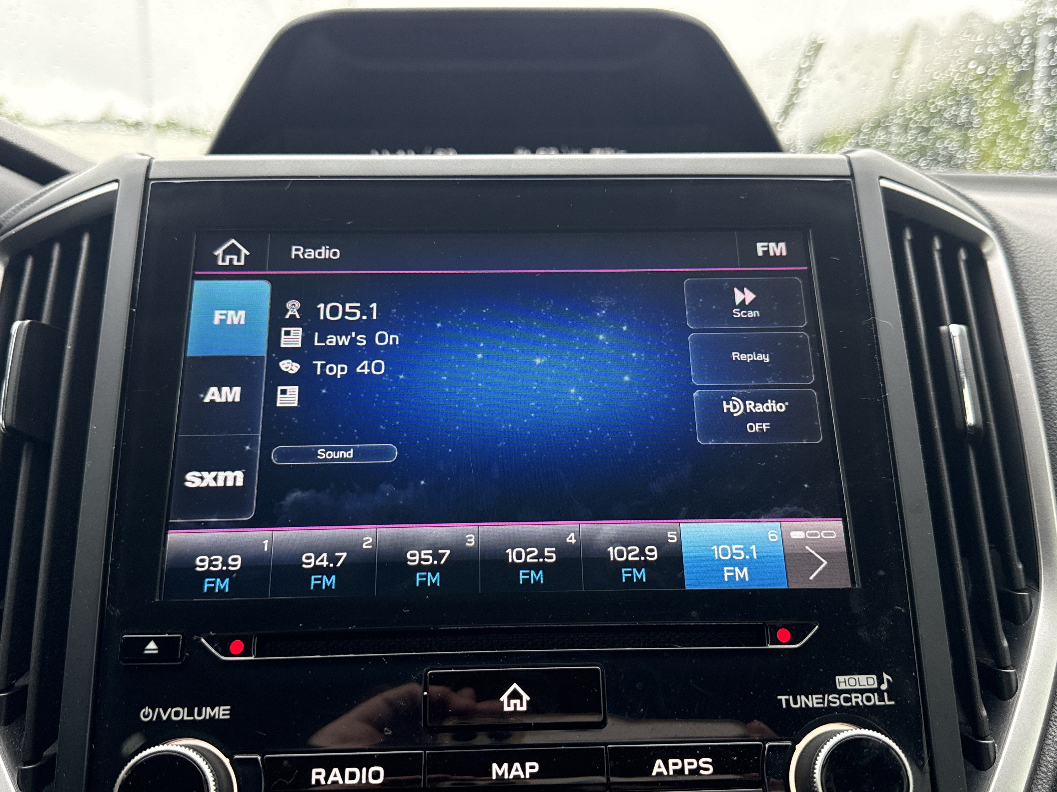 Used 2020 Subaru Forester Touring w/ Popular Package #2 AWD/4WD image 23