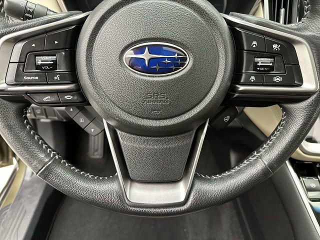 Used 2020 Subaru Outback Limited w/ Popular Package #2 AWD/4WD image 14