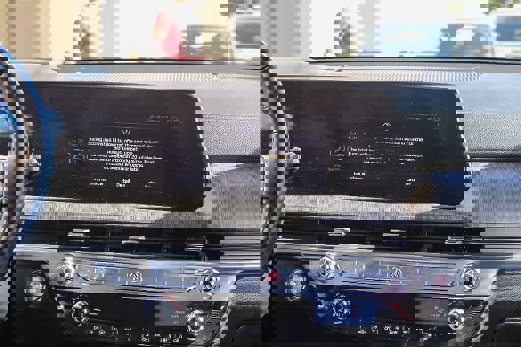 Used 2024 Kia Telluride SX Prestige image 19