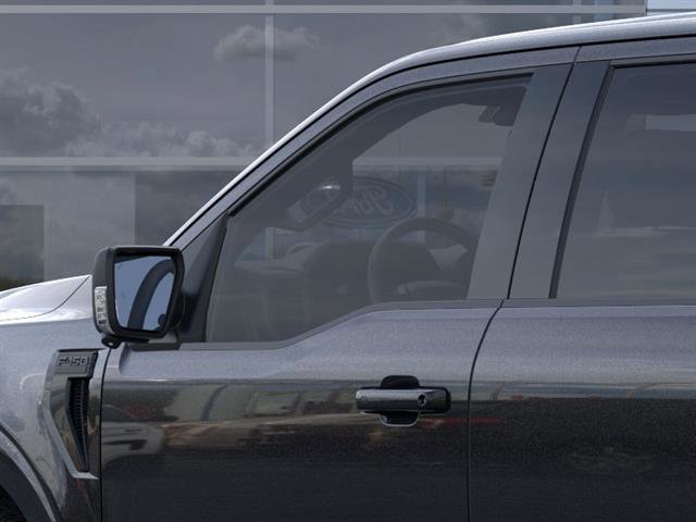 New 2026 Ford F150 XLT image 23