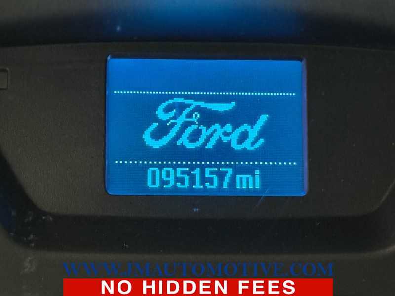 Used 2016 Ford Transit 250 130 Low Roof w/ Exterior Upgrade Package image 20