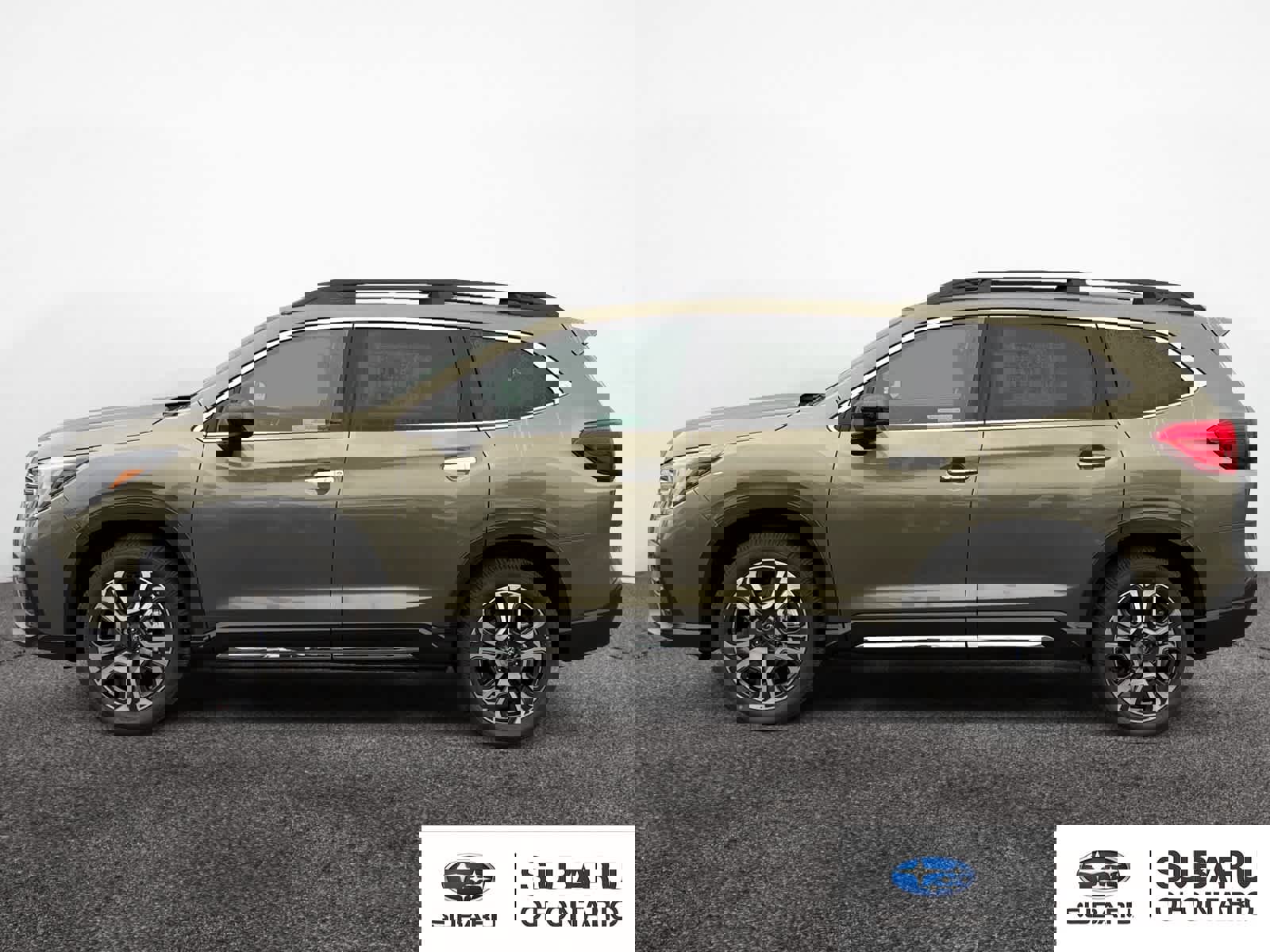 New 2025 Subaru Ascent Touring image 2