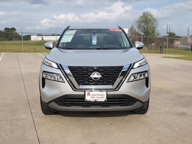 Certified 2023 Nissan Rogue SV image 9
