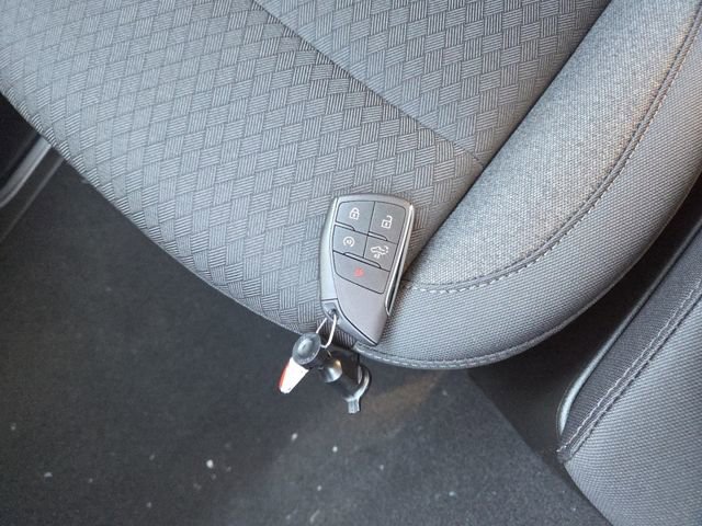 New 2026 GMC Sierra 1500 Elevation image 35