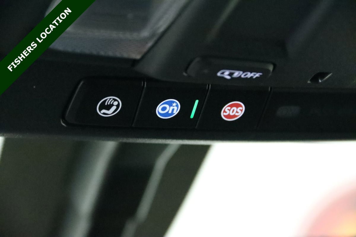 Used 2021 GMC Sierra 2500 AT4 AWD/4WD image 55