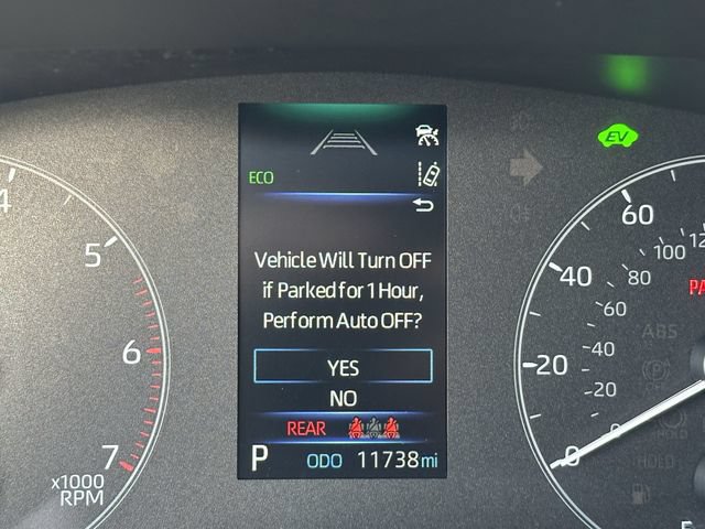 Used 2024 Toyota Corolla SE FWD image 15
