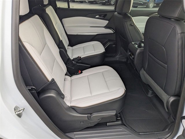 New 2026 Chevrolet Traverse High Country image 34