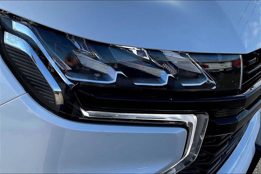 Used 2024 Chevrolet Tahoe RST w/ Luxury Package image 32