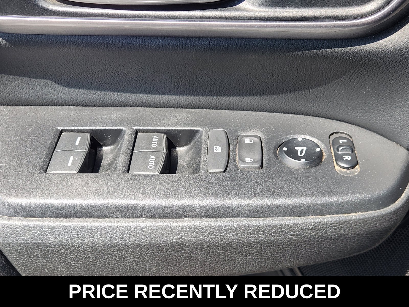 Used 2021 Honda CR-V EX-L image 30