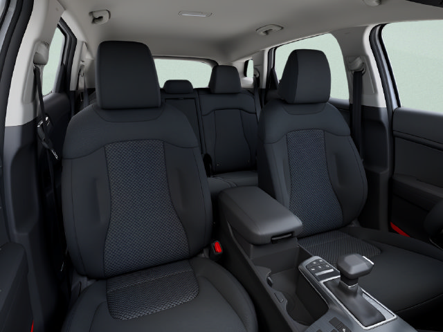 New 2026 Kia Sportage LX w/ LX Convenience Package FWD image 16