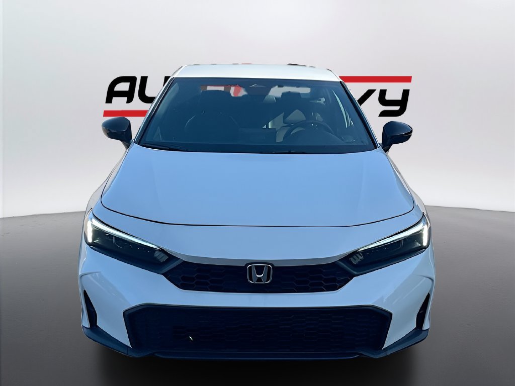 Used 2026 Honda Civic Sport image 2