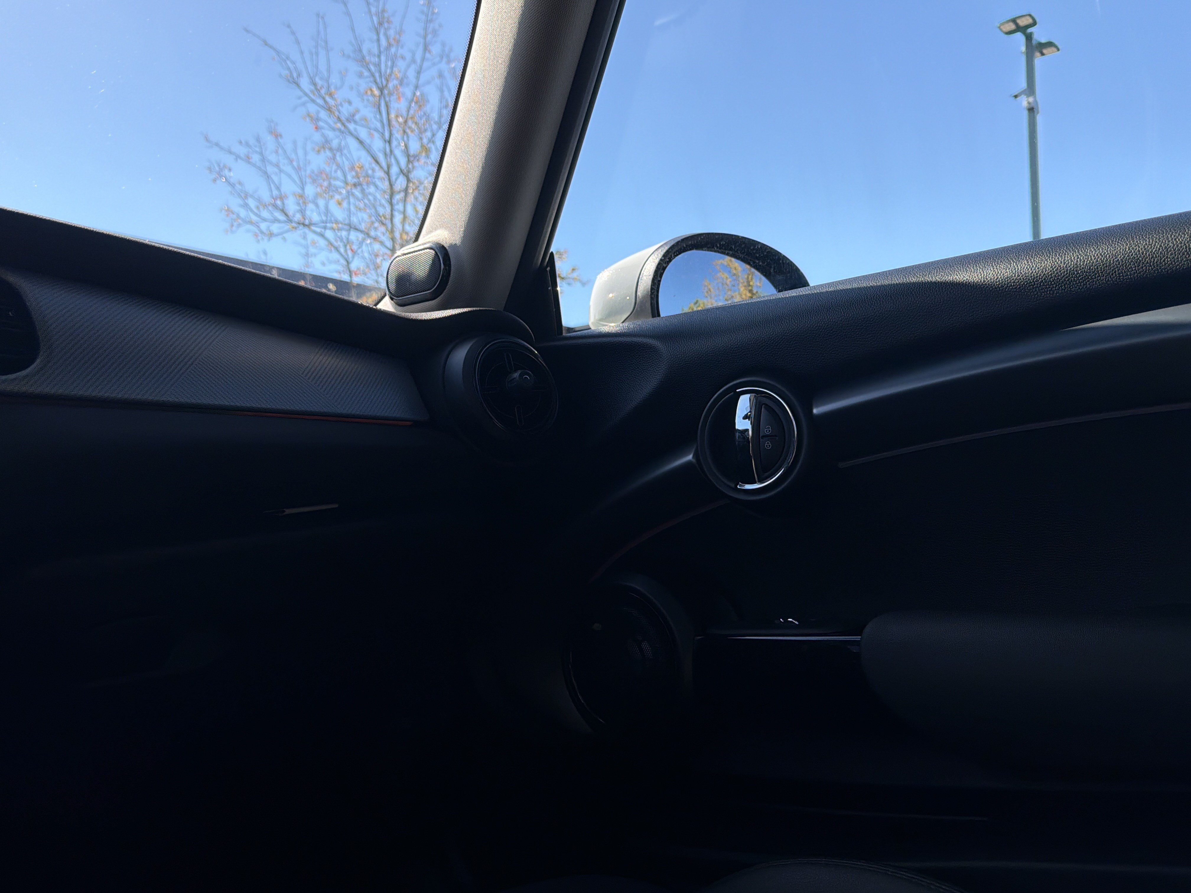 Used 2024 MINI Cooper SE FWD image 44