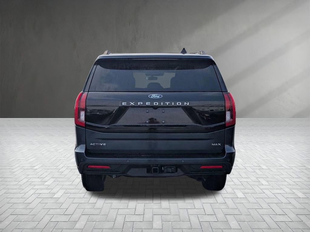 New 2026 Ford Expedition Max Active image 9