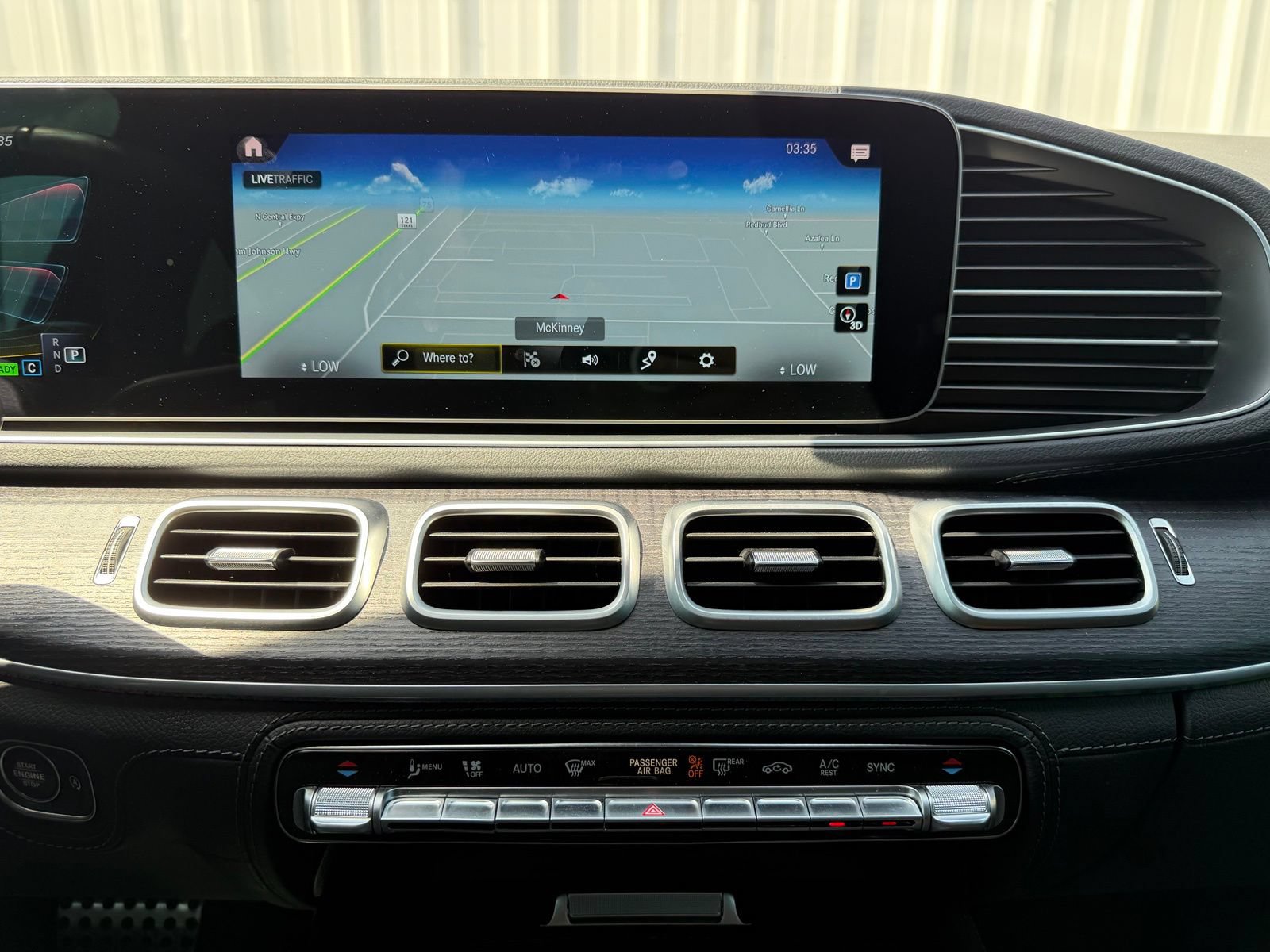 Used 2022 Mercedes-Benz GLE 53 AMG 4MATIC Coupe image 16
