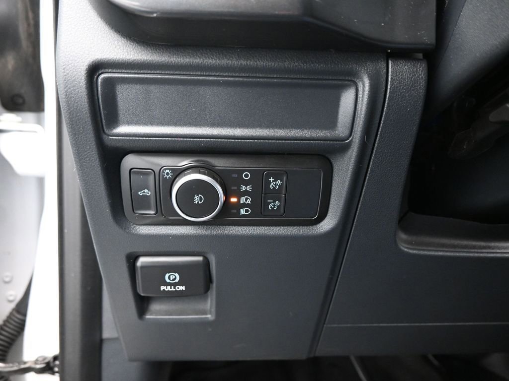 Used 2022 Ford F150 XL w/ STX Appearance Package image 12