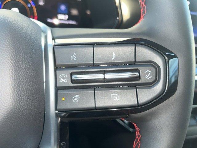 New 2026 Chevrolet Colorado Z71 w/ Z71 Convenience Package 2 image 24