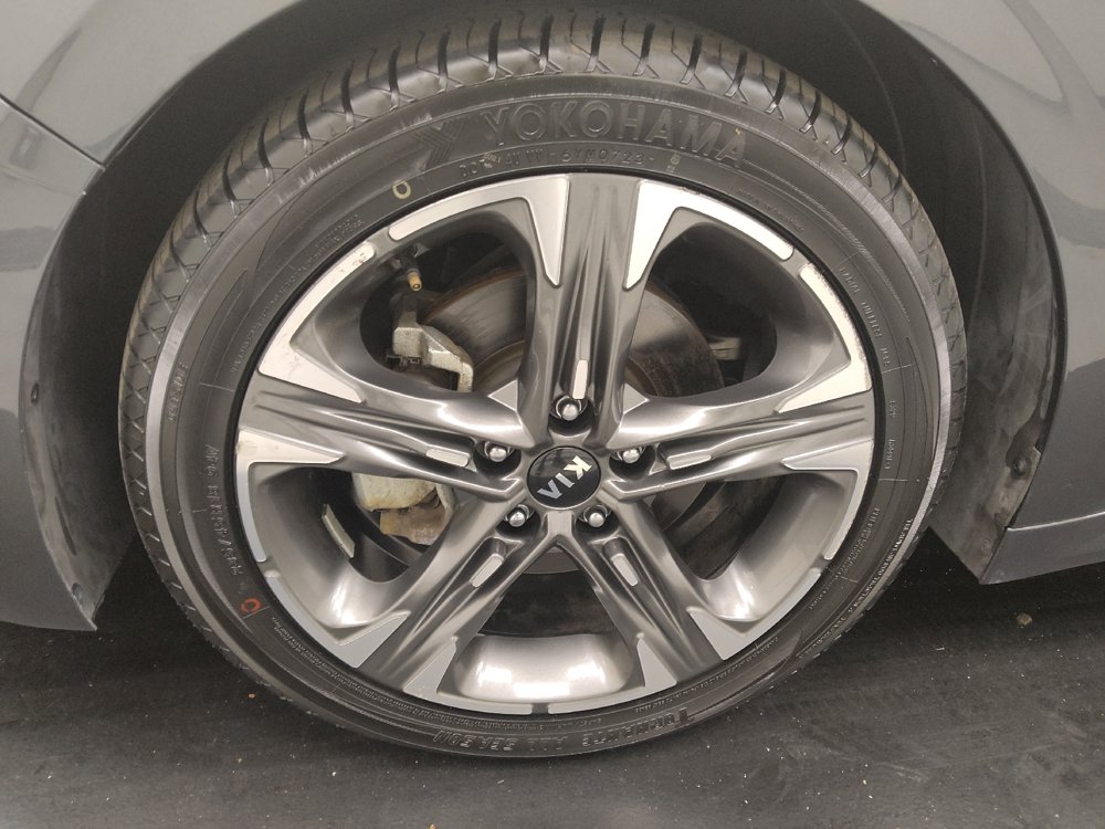 Used 2021 Kia K5 EX w/ EX Premium Package FWD image 31
