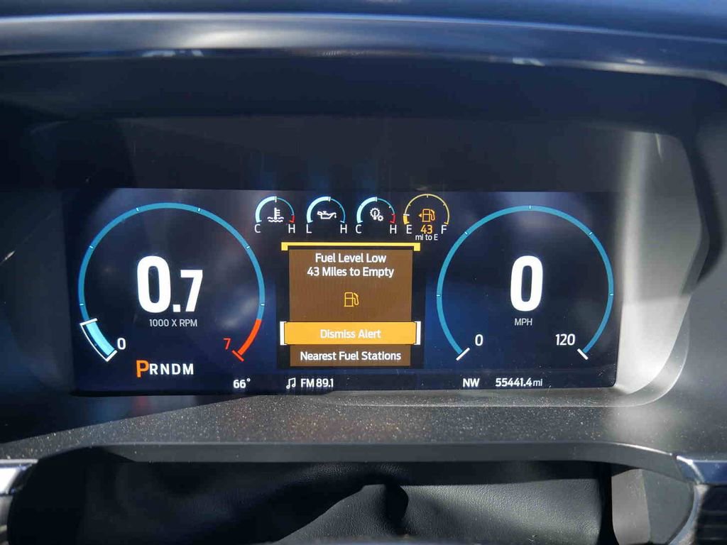 Used 2023 Ford F150 Platinum image 53