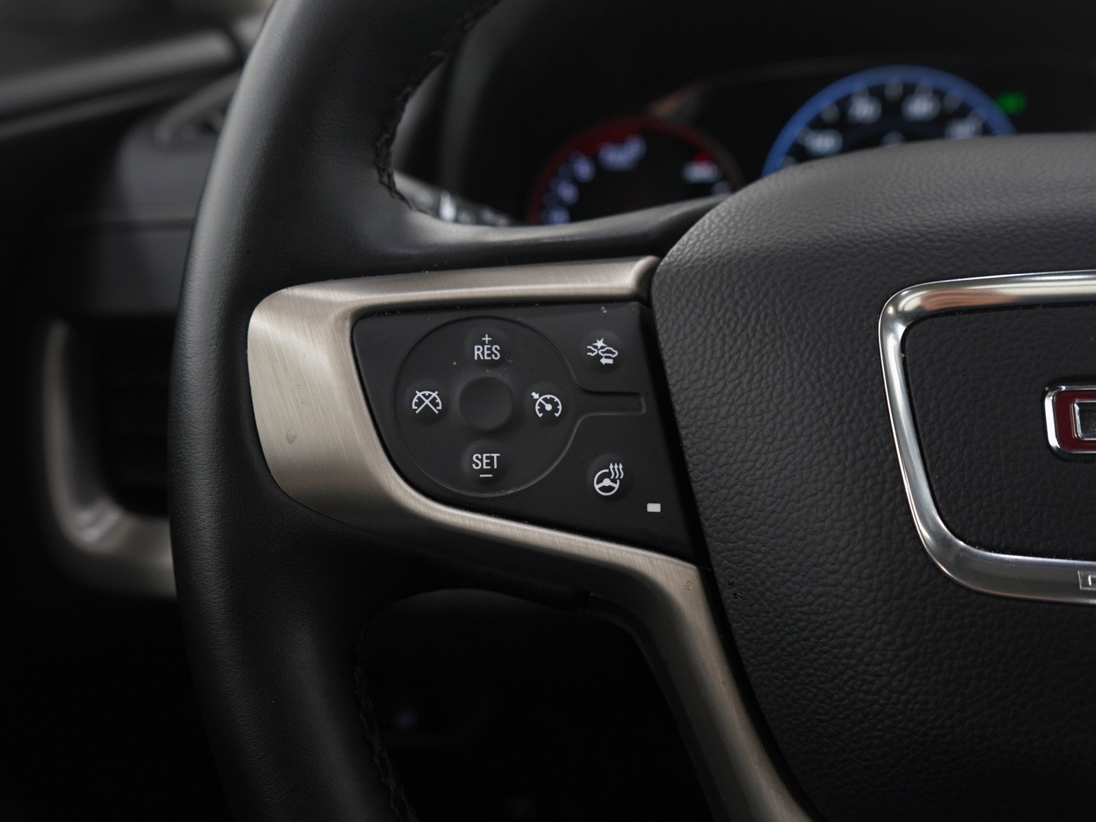Used 2023 GMC Terrain Denali AWD/4WD image 26