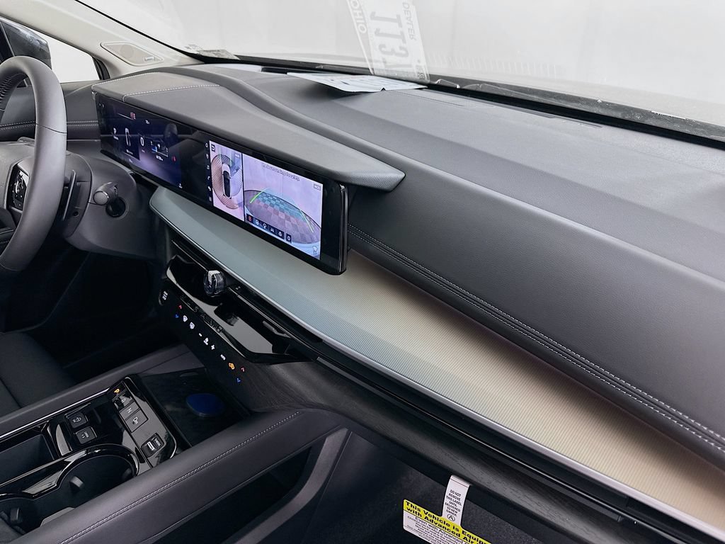New 2026 Nissan Murano Platinum AWD/4WD image 37