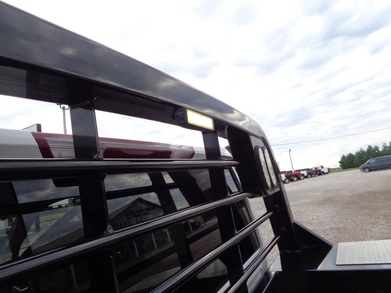 Used 2023 GMC Sierra 2500 SLE w/ SLE Convenience Package AWD/4WD image 42