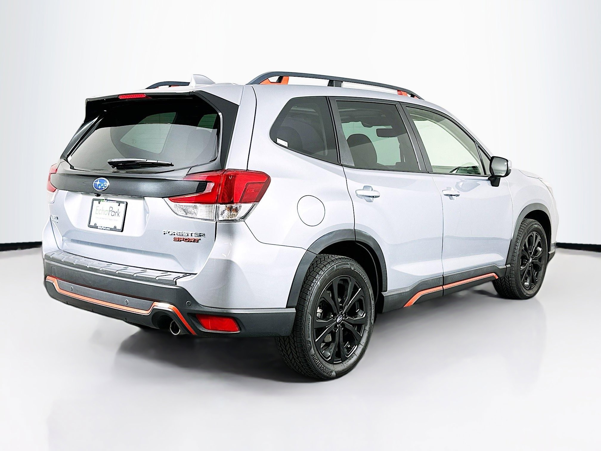 Used 2021 Subaru Forester Sport w/ Popular Package #2 image 9
